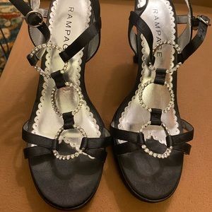 Women’s special occasion heels